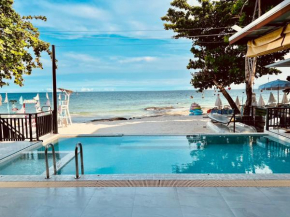 The Present Samed pool villa